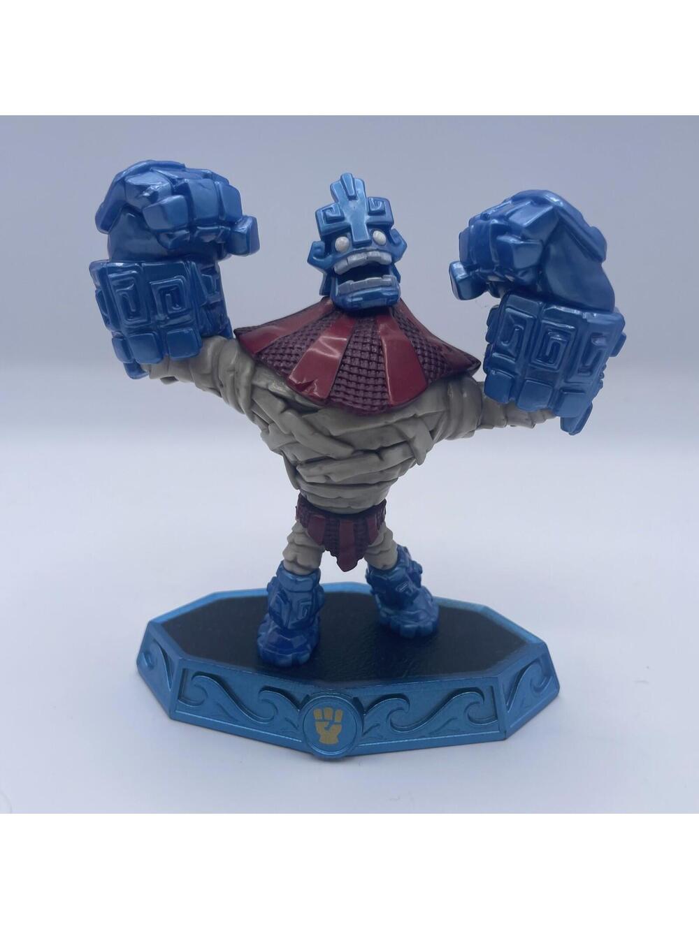 Skylanders Imaginators Grave Clobber Character Figure